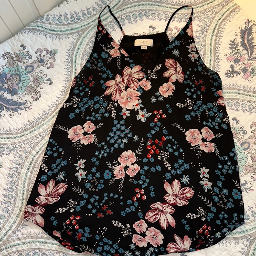 Loft Cami